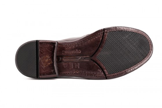 Riccardo Cartillone Lemargo DF10A Teak Kostenloser Versand international