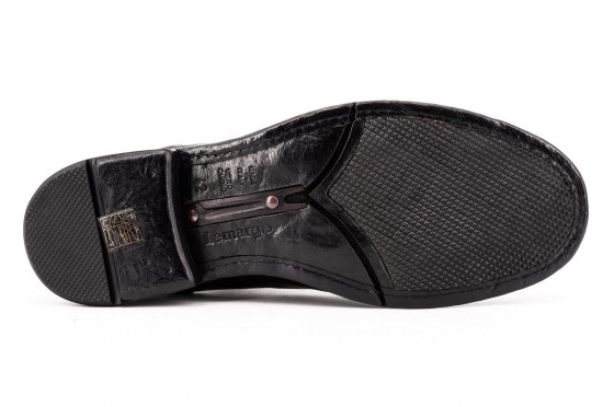 Riccardo Cartillone Lemargo DF12A nero Outlet