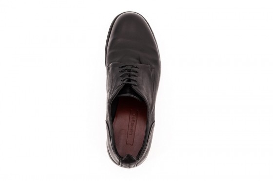 Riccardo Cartillone Lemargo DF12A nero Outlet