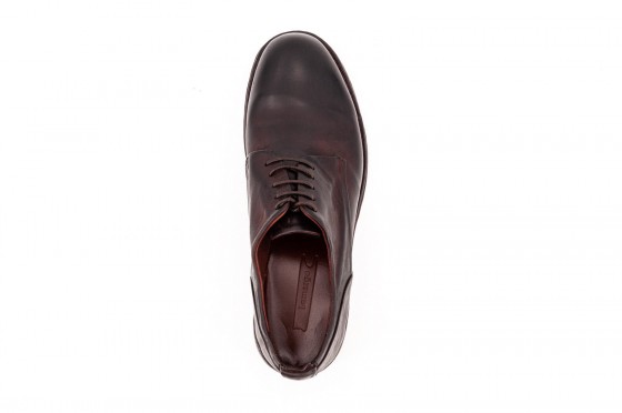 Riccardo Cartillone Lemargo DF12A Teak Auslauf