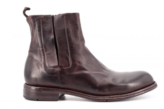 Riccardo Cartillone Lemargo DF14A Teak im Angebot