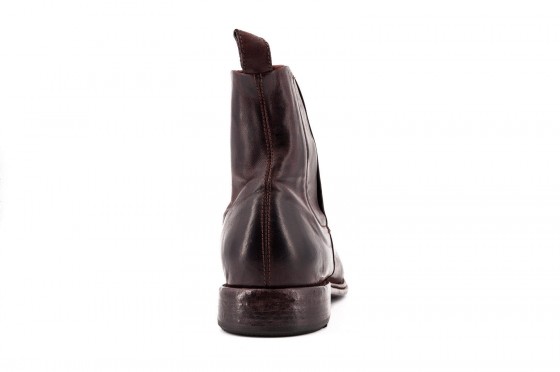 Riccardo Cartillone Lemargo DF14A Teak im Angebot