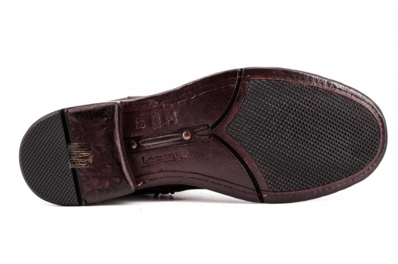 Riccardo Cartillone Lemargo DF14A Teak im Angebot