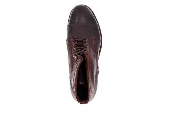 Riccardo Cartillone Lemargo DR02A Teak Meist gekauft
