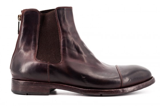 Riccardo Cartillone Lemargo DR06A Teak Online