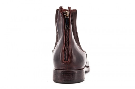 Riccardo Cartillone Lemargo DR06A Teak Online