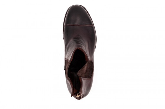 Riccardo Cartillone Lemargo DR06A Teak Online