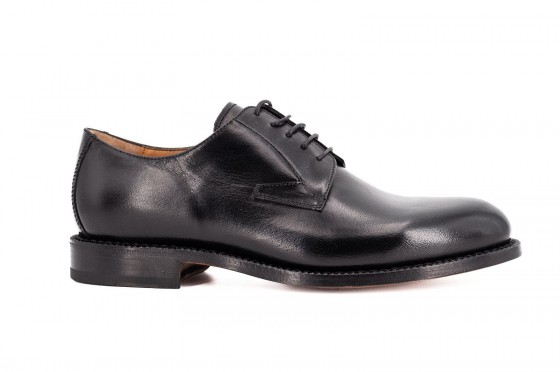 Riccardo Cartillone London G01 nero Günstiger Verkauf