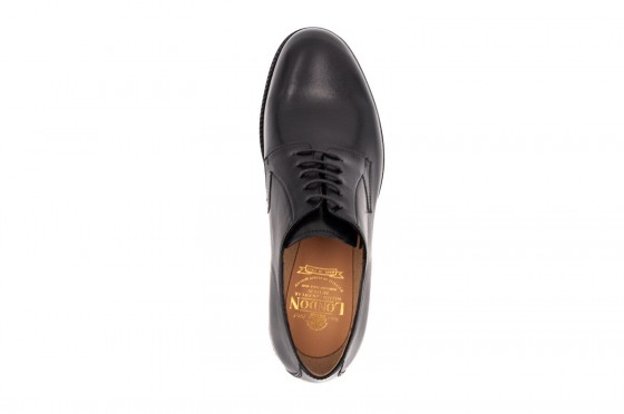Riccardo Cartillone London G01 nero Günstiger Verkauf