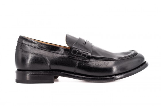 Riccardo Cartillone London G14 nero Fabrikverkauf