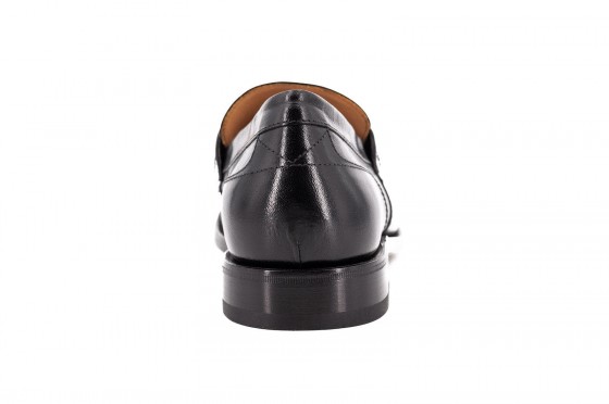 Riccardo Cartillone London G14 nero Fabrikverkauf