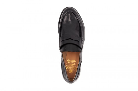 Riccardo Cartillone London G14 nero Fabrikverkauf