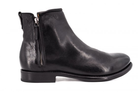 Riccardo Cartillone London G16 nero Kostenloser Versand