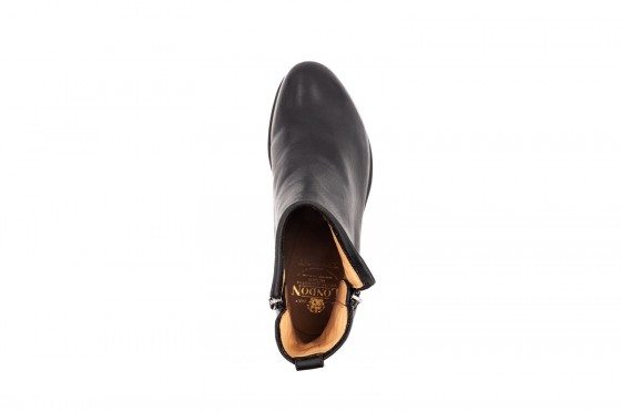 Riccardo Cartillone London G16 nero Kostenloser Versand