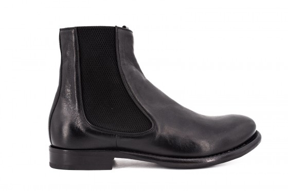 Riccardo Cartillone London G18 nero Limitierter Zeitrabatt