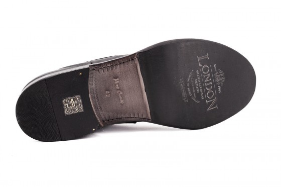 Riccardo Cartillone London G18 nero Limitierter Zeitrabatt