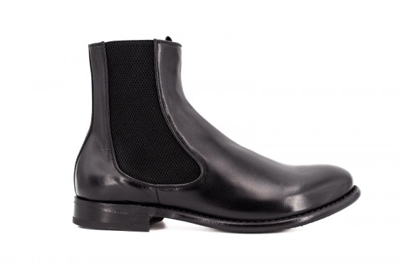 Riccardo Cartillone London G18 nero Fabrik Onlineshop