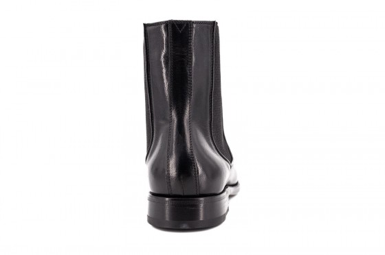 Riccardo Cartillone London G18 nero Fabrik Onlineshop