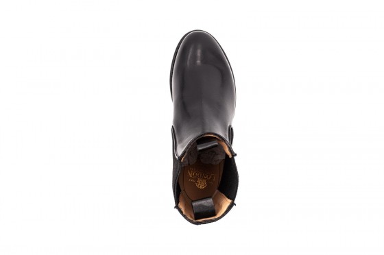 Riccardo Cartillone London G18 nero Fabrik Onlineshop