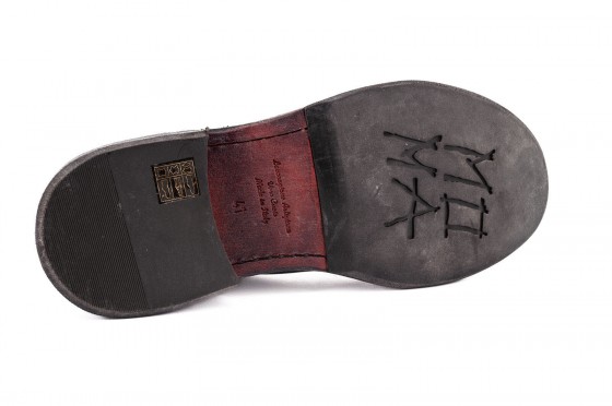 Riccardo Cartillone Moma 55404C-CU nero Angebote