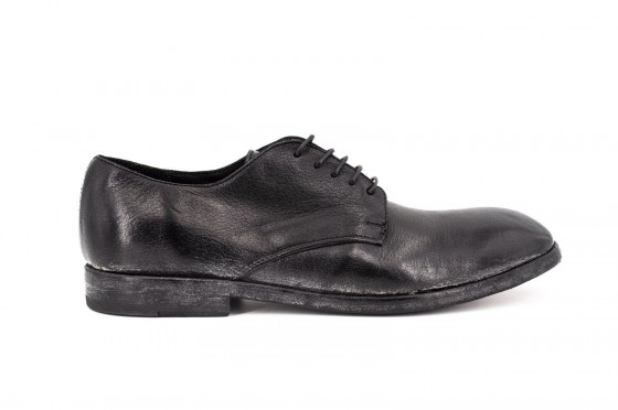 Riccardo Cartillone Moma 60401A-BU nero Fabrikverkauf
