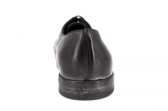 Riccardo Cartillone Moma 60401A-BU nero Fabrikverkauf