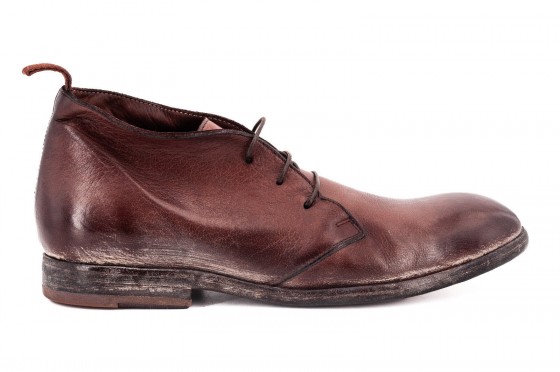 Riccardo Cartillone Moma 60402A-BU Teak Meist gekauft
