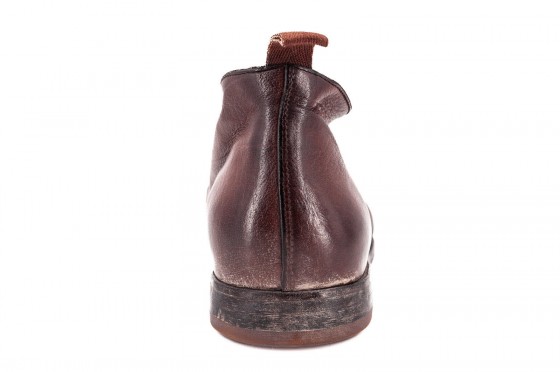 Riccardo Cartillone Moma 60402A-BU Teak Meist gekauft
