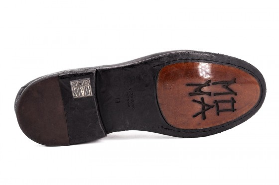 Riccardo Cartillone Moma 60403B-BU nero Blitzverkäufe