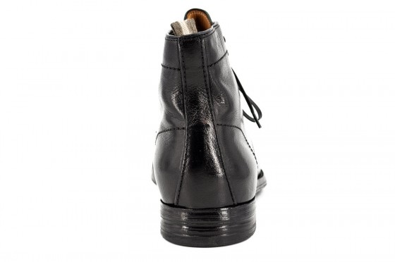 Riccardo Cartillone Officine Creative ANATOMIA/13 nero Auslauf