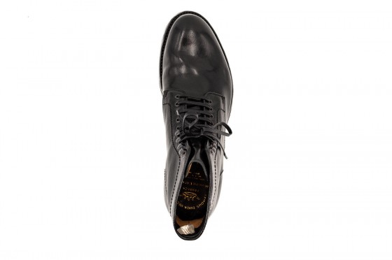 Riccardo Cartillone Officine Creative ANATOMIA/13 nero Auslauf