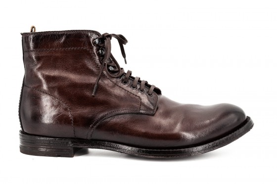 Riccardo Cartillone Officine Creative ANATOMIA/13 t.moro Verkauf