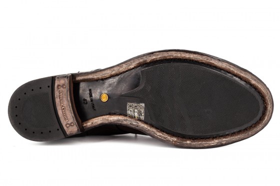 Riccardo Cartillone Officine Creative ANATOMIA/13 t.moro Verkauf
