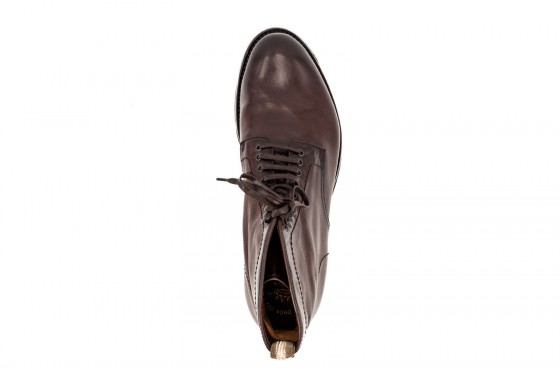 Riccardo Cartillone Officine Creative ANATOMIA/13 t.moro Verkauf