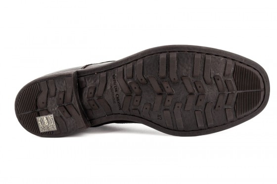 Riccardo Cartillone Officine Creative CHRONICLE/001 ebano Angebote