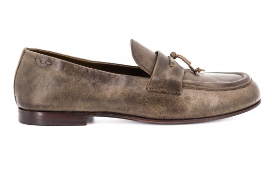 Riccardo Cartillone Alexander Hotto 65625VAMONTANA Kaky Online Outlet
