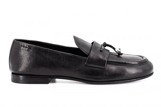 Riccardo Cartillone Alexander Hotto 65625VAMONTANA nero Auslauf
