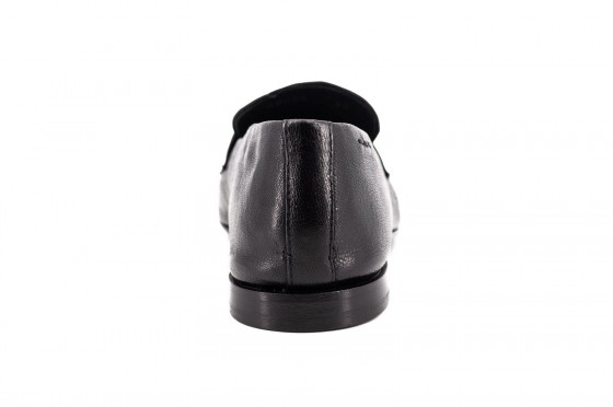 Riccardo Cartillone Alexander Hotto 65625VAMONTANA nero Auslauf