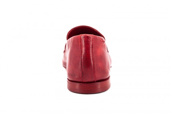 Riccardo Cartillone Alexander Hotto 65625VAMONTANA Rosso Verkauf