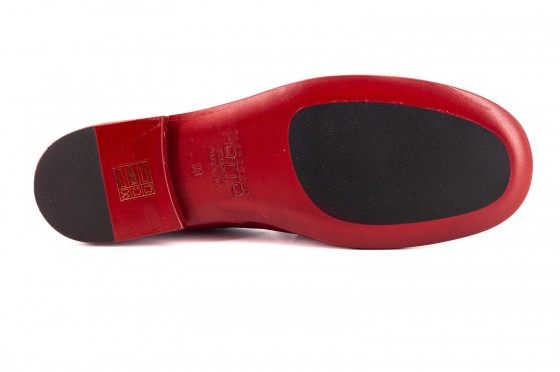 Riccardo Cartillone Alexander Hotto 65625VAMONTANA Rosso Verkauf
