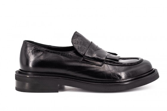 Riccardo Cartillone Alexander Hotto 66610 nero im Angebot
