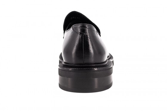 Riccardo Cartillone Alexander Hotto 66610 nero im Angebot