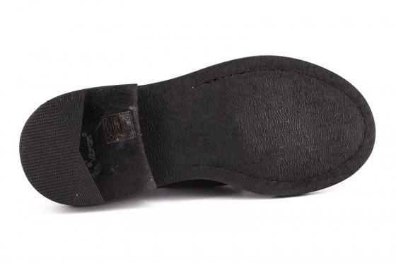 Riccardo Cartillone Alexander Hotto 66610 nero im Angebot