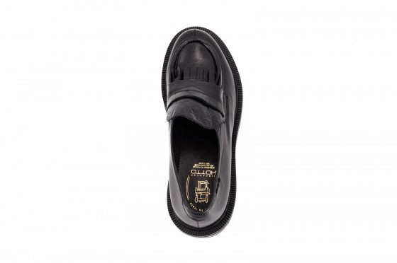 Riccardo Cartillone Alexander Hotto 66610 nero im Angebot