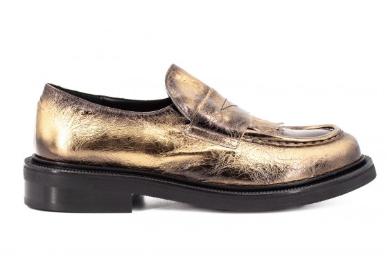 Riccardo Cartillone Alexander Hotto 66610 Oro Schlussverkauf