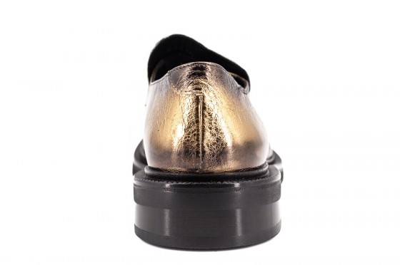 Riccardo Cartillone Alexander Hotto 66610 Oro Schlussverkauf