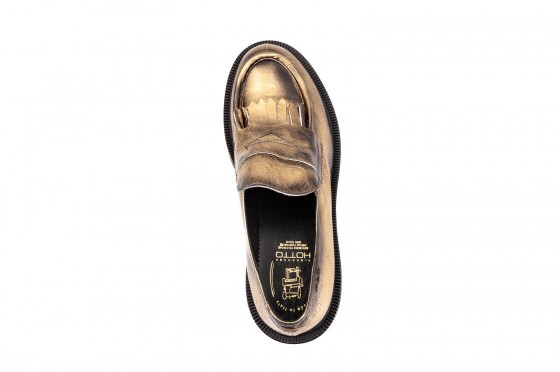 Riccardo Cartillone Alexander Hotto 66610 Oro Schlussverkauf