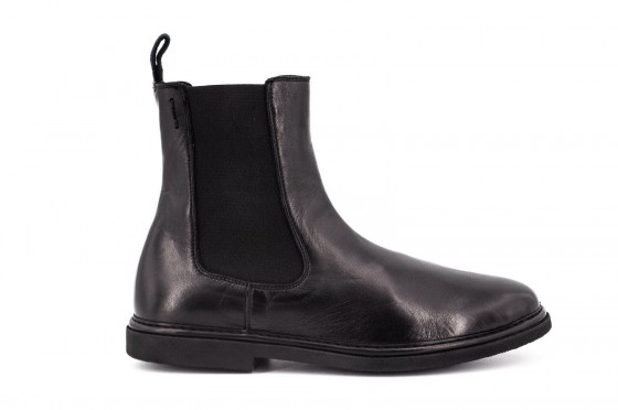 Riccardo Cartillone Alexander Hotto 66632 nero Online
