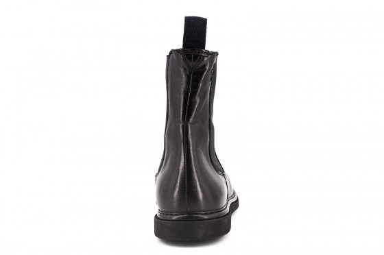 Riccardo Cartillone Alexander Hotto 66632 nero Online
