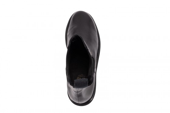 Riccardo Cartillone Alexander Hotto 66632 nero Online